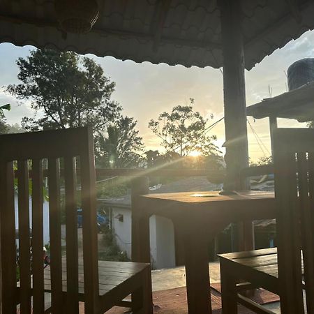 Why Not Guest House Ella Buitenkant foto