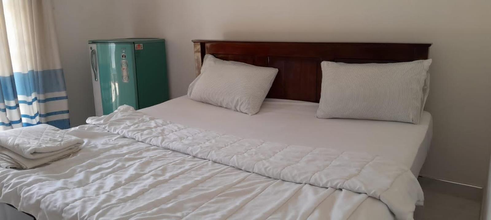 Why Not Guest House Ella Buitenkant foto