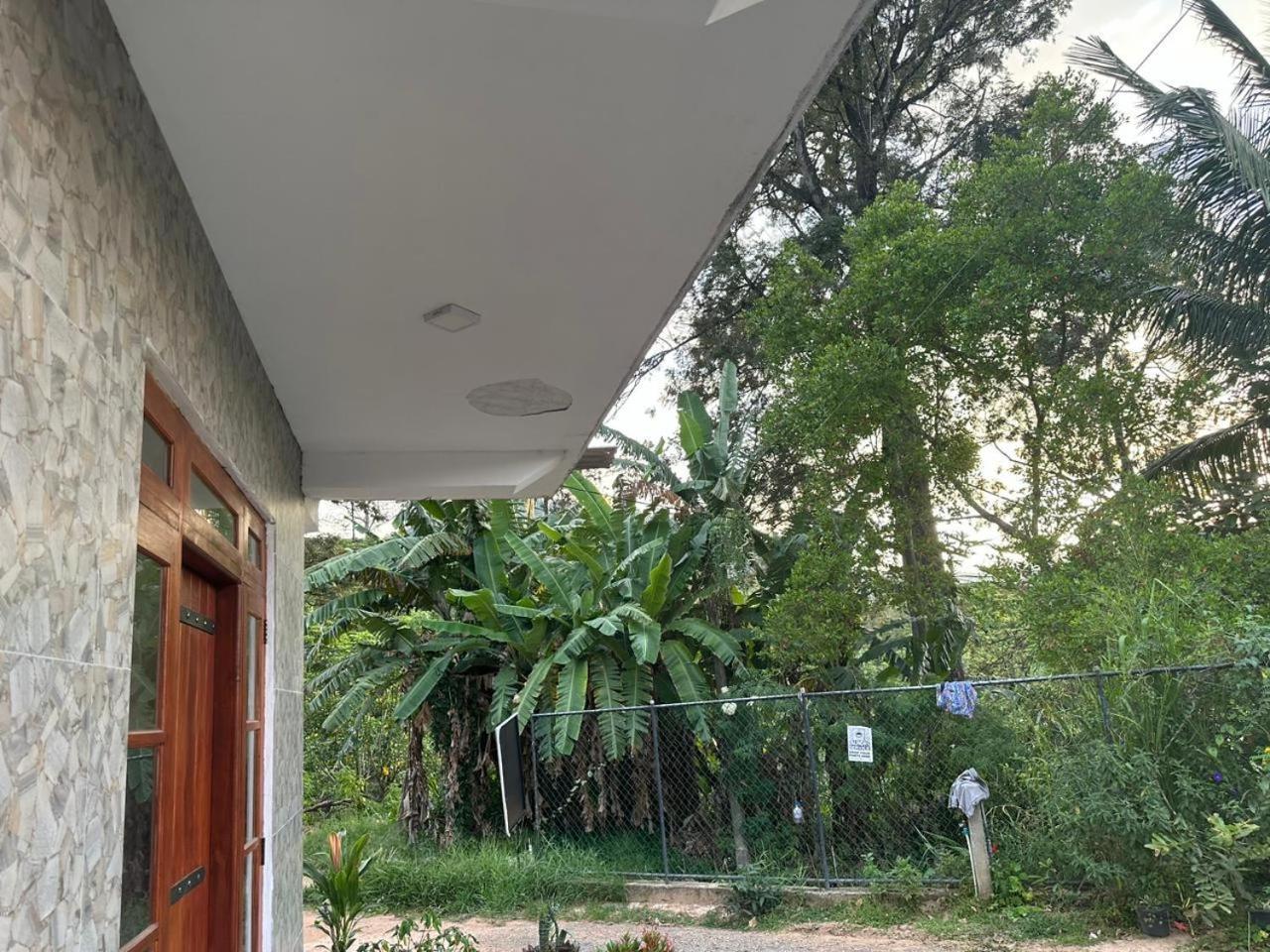 Why Not Guest House Ella Buitenkant foto