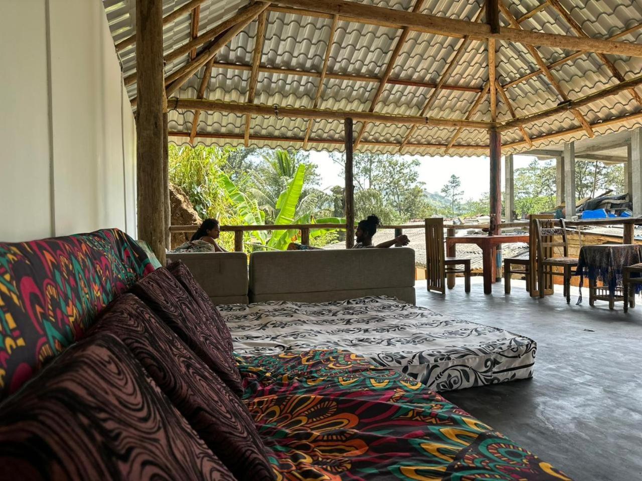 Why Not Guest House Ella Buitenkant foto