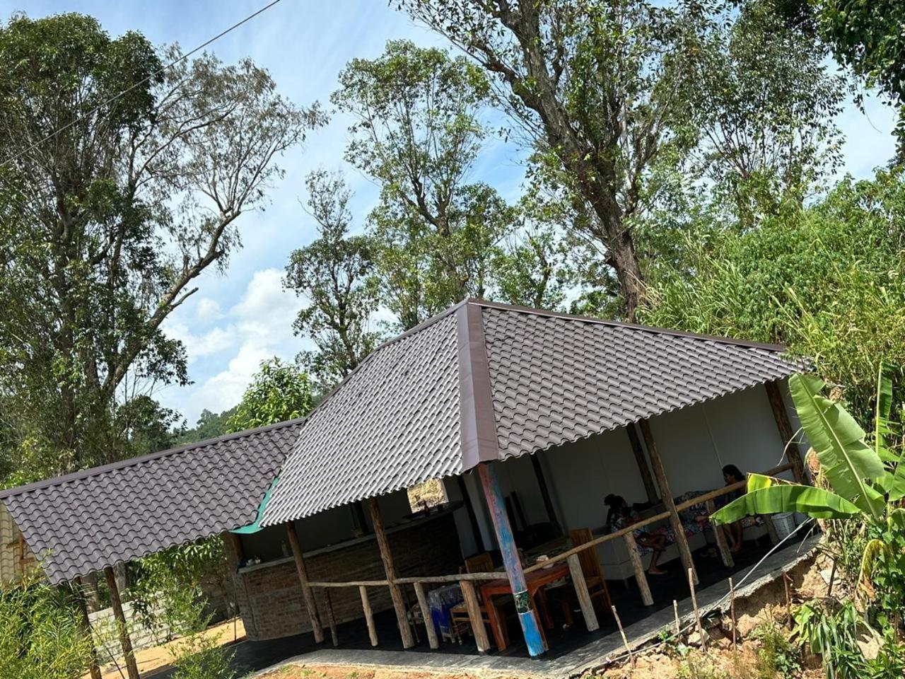 Why Not Guest House Ella Buitenkant foto