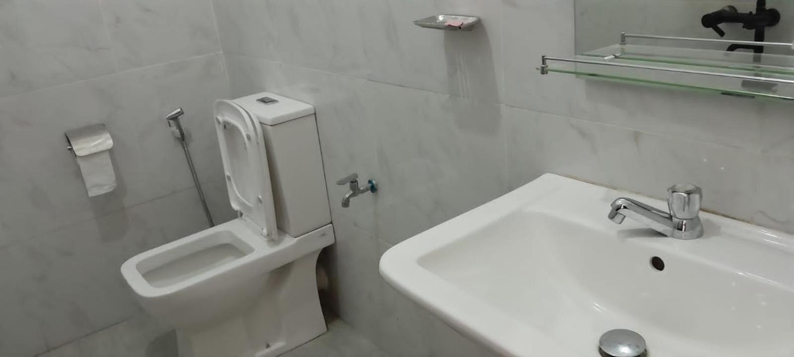 Why Not Guest House Ella Buitenkant foto