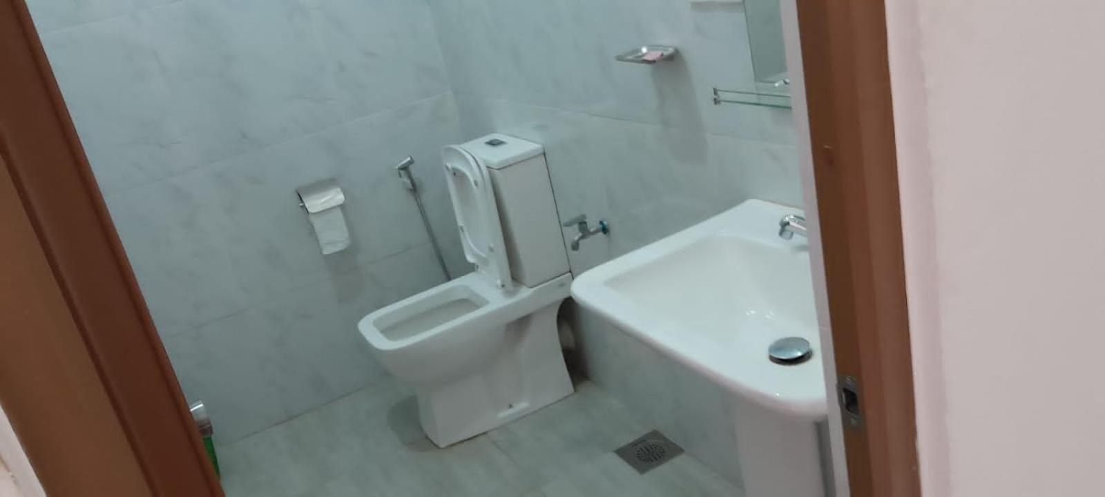 Why Not Guest House Ella Kamer foto