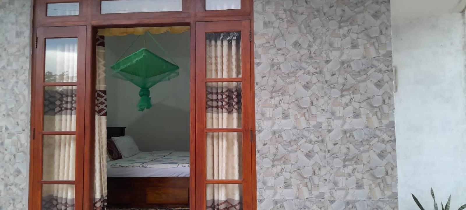 Why Not Guest House Ella Kamer foto