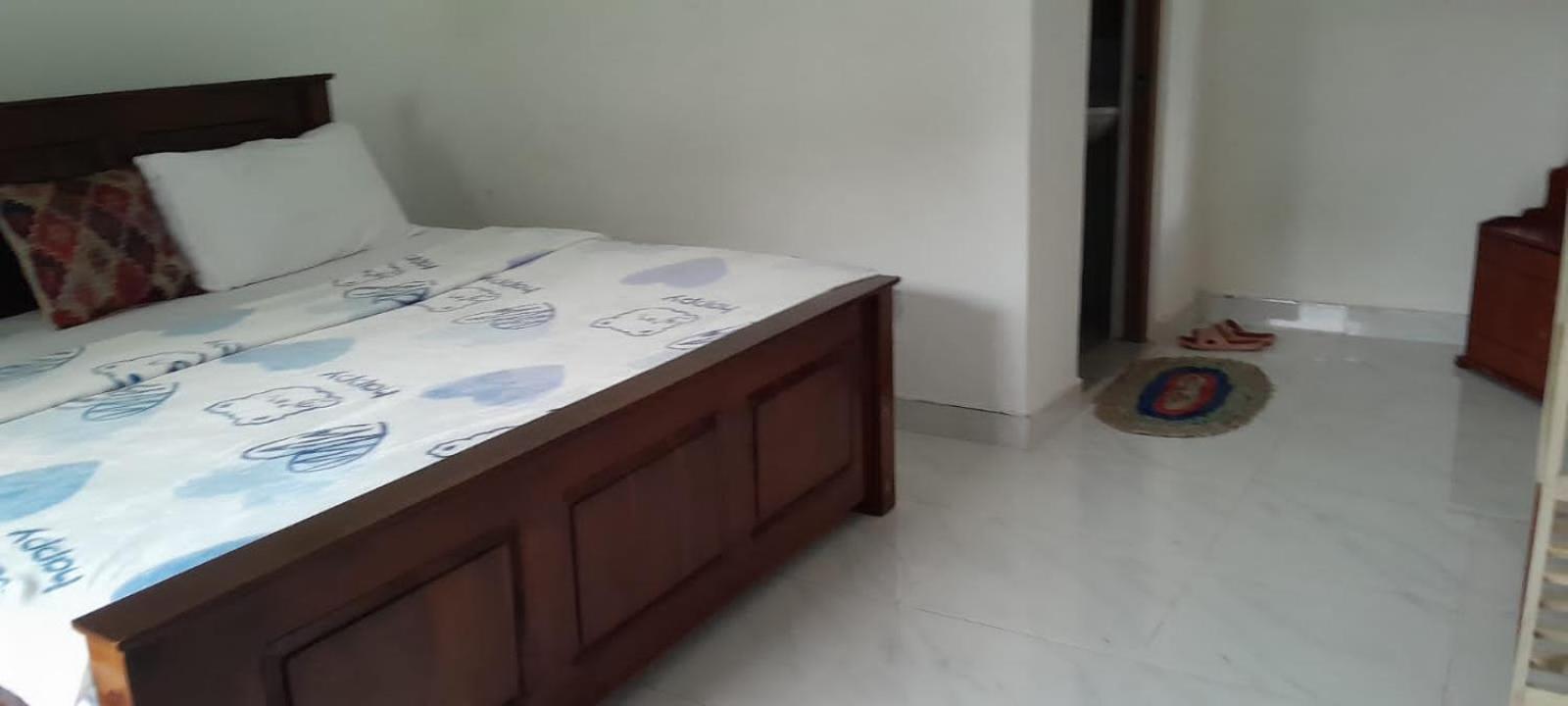Why Not Guest House Ella Buitenkant foto