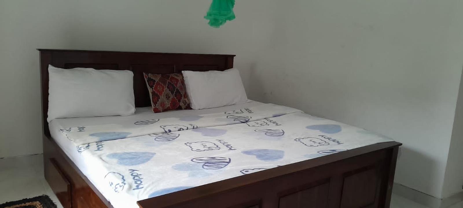 Why Not Guest House Ella Kamer foto
